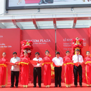 Bộ Cắt Băng Khai Trương
