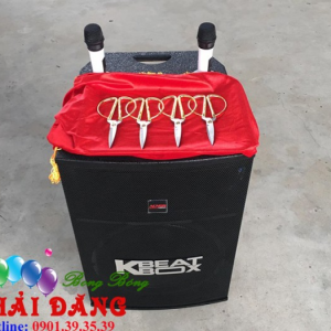 Cho Thuê Loa Kéo