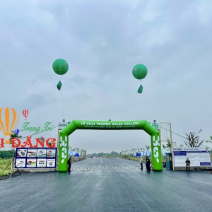 Khí Cầu Giá Rẻ