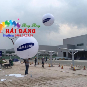 Khinh Khí Cầu 2M