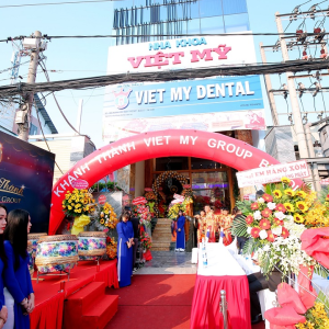 DỊCH VỤ TRANG TRÍ KHAI TRƯƠNG TRỌN GÓI