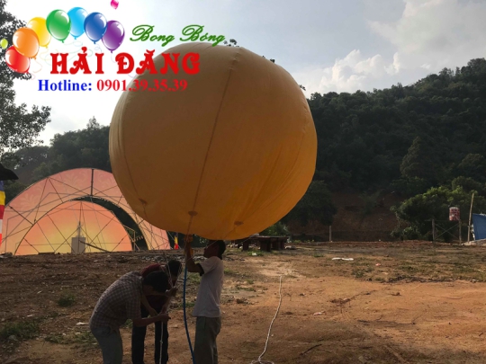 Khí Cầu Giá Rẻ