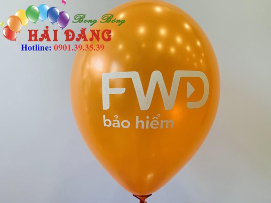 In Bong Bóng Giá Rẻ