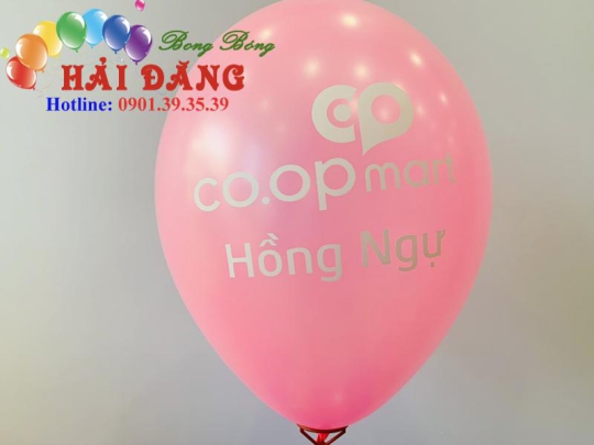 In Bóng Quảng Cáo
