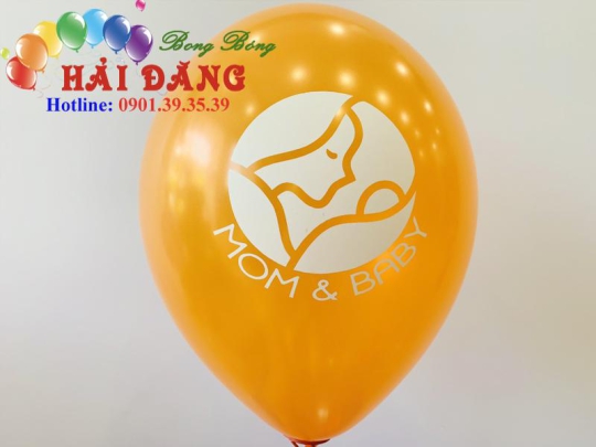 In Bong Bóng Bay