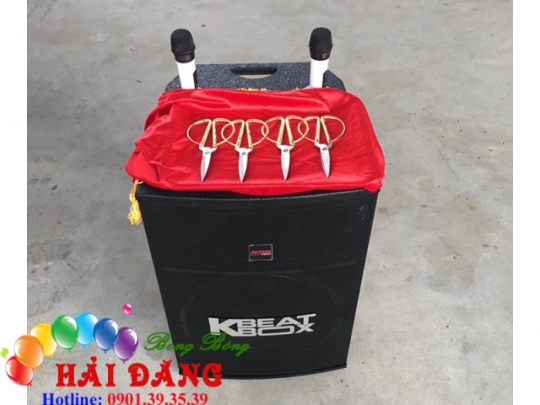Cho Thuê Loa Kéo