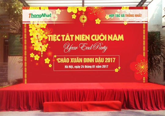 Cho Thuê Sân Khấu