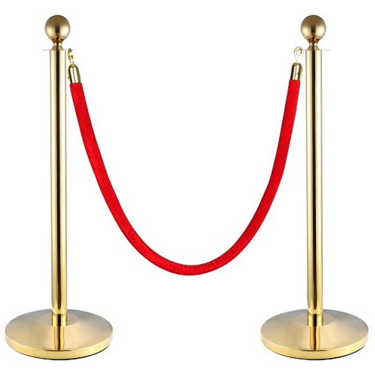 CHO THUÊ TRỤ BARRIER MỚI ĐẸP