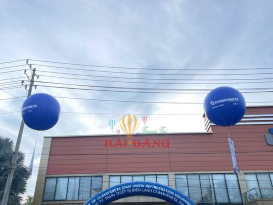 Cho Thuê Công Hơi Tại Bến Lức Long An